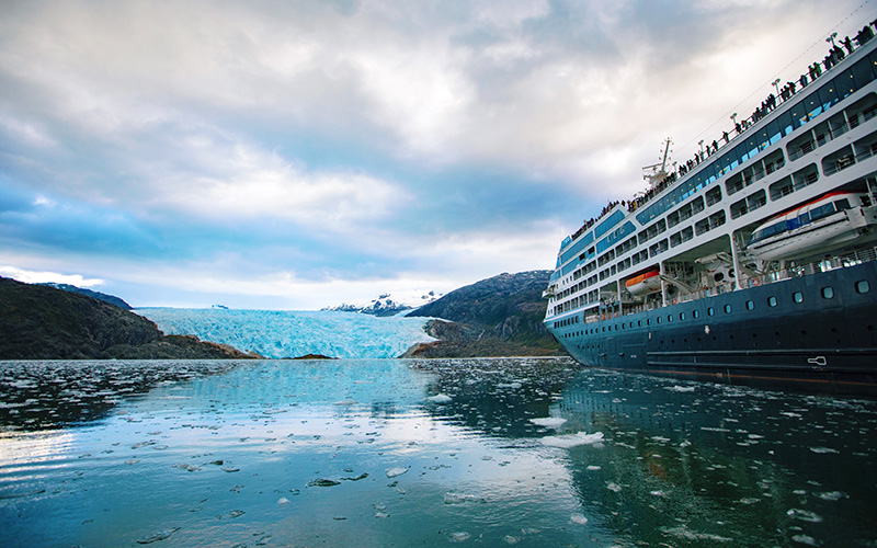One Free Night with Azamara