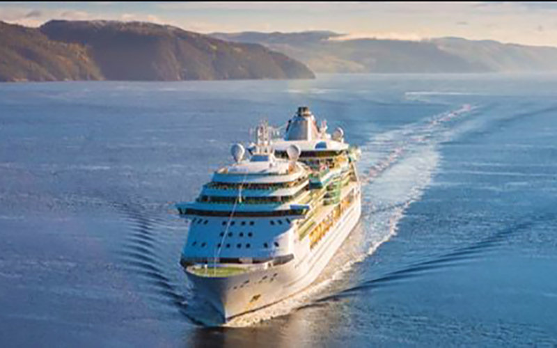 Become a certified Saint Lawrence destination expert