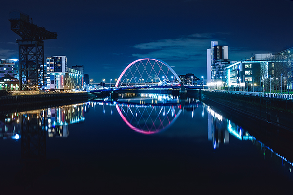 Glasgow a&k-edinburgh