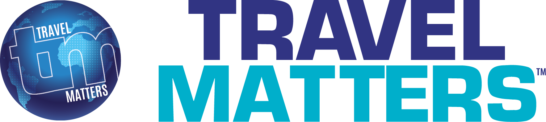 Travel Matters Masthead logo