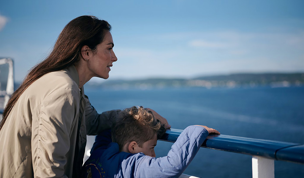 ORCA mini cruises are back from DFDS International