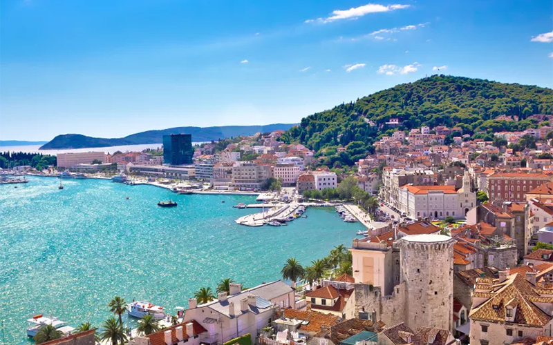 Riviera Travel expands key trade team roles