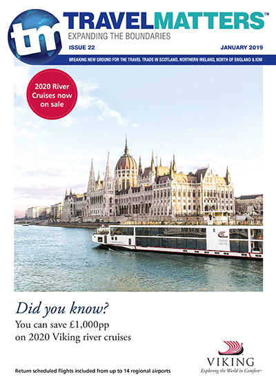 Travel Matters Jan 19 issue scenic
