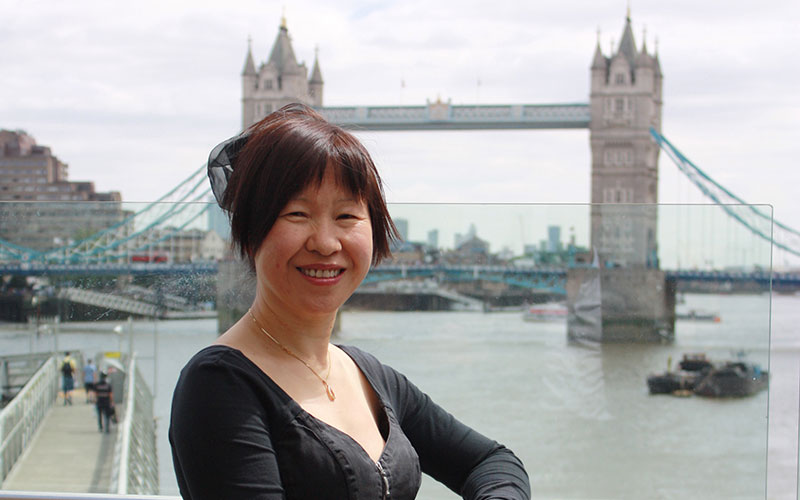Wendy Wu Tours to operate first UK group tour to China