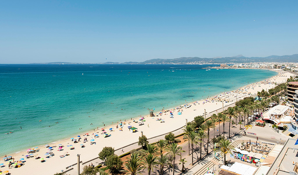 TUI ANNOUNCES MAJORCA ROUTE FROM BELFAST CITY AIRPORT