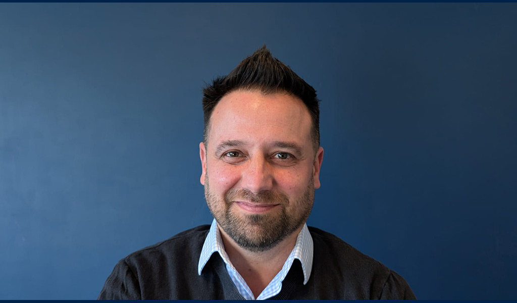Q & A Travel Matters speaks to… Brandon Davis,  Sales Manager, UK & Ireland Air Transat