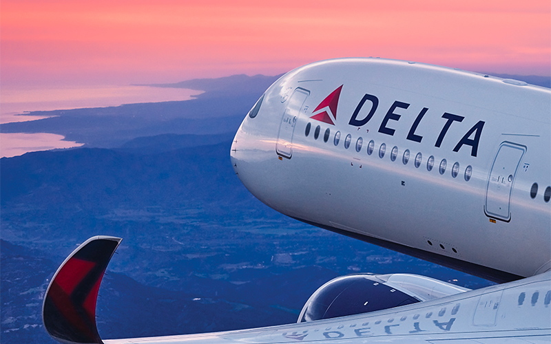 Delta announces expanded Summer 2024 schedule