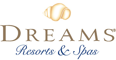 dreams-resorts-logo