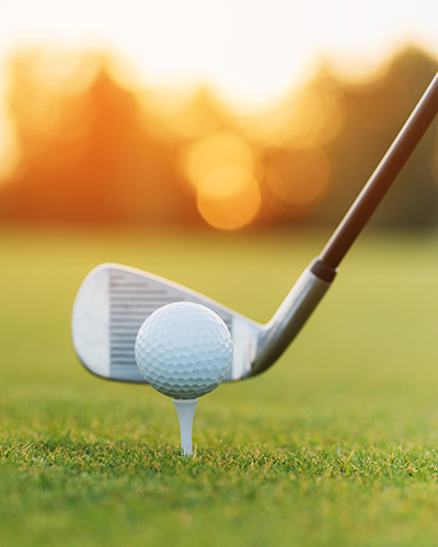 golf-ball