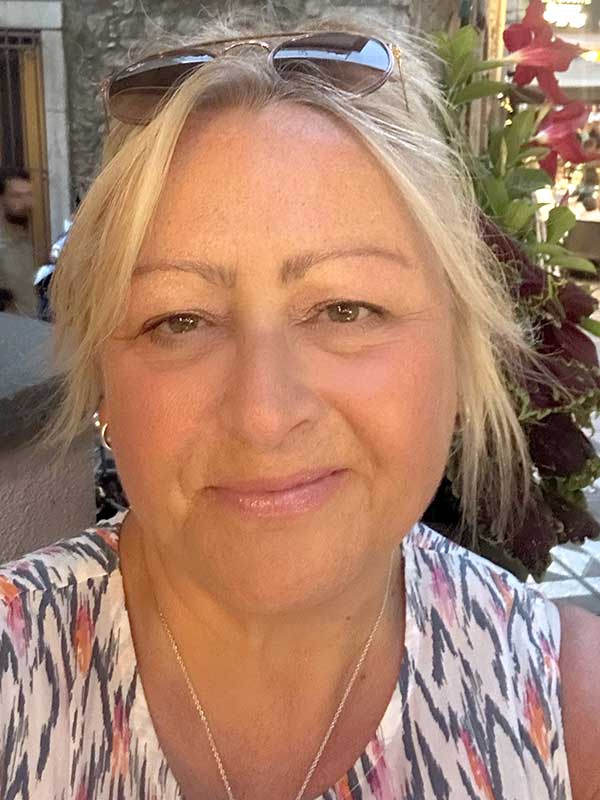 Hilary Douglas