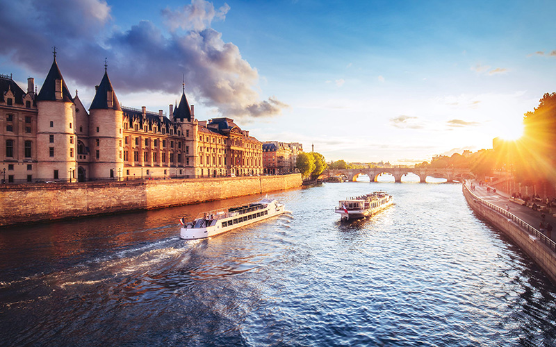 Riviera Travel to host agent river cruise fam trips