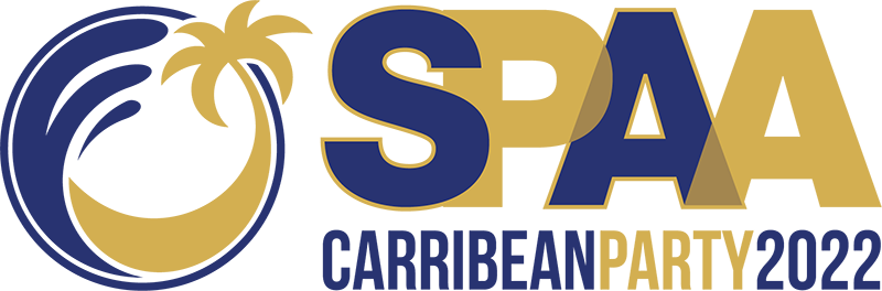 SPAA Caribbean Party 2022