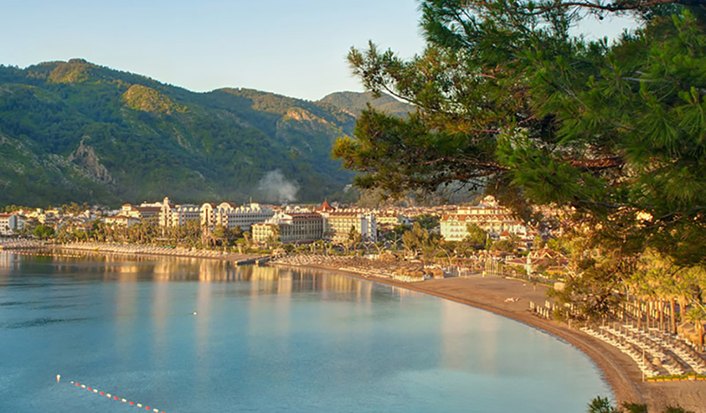 SunExpress launches NEW route from NEWCASTLE TO DALAMAN for Summer 2025