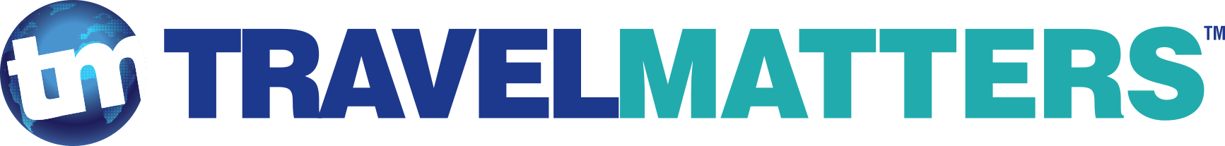 Travel Matters Masthead logo