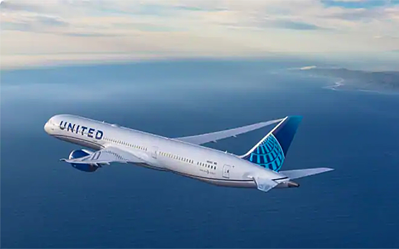 United Airlines Makes It Easier for Families to Sit Together